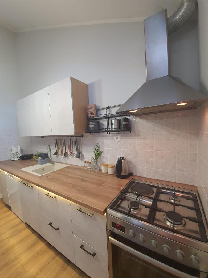 Apartment D Free Parking & Wifi, Walking Distance To Centrum 자다르 외부 사진