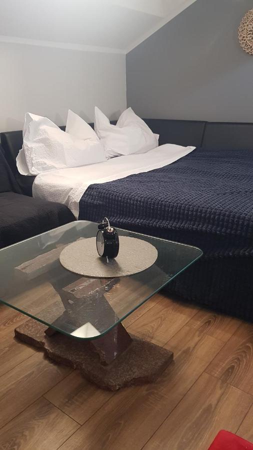 Apartment D Free Parking & Wifi, Walking Distance To Centrum 자다르 외부 사진